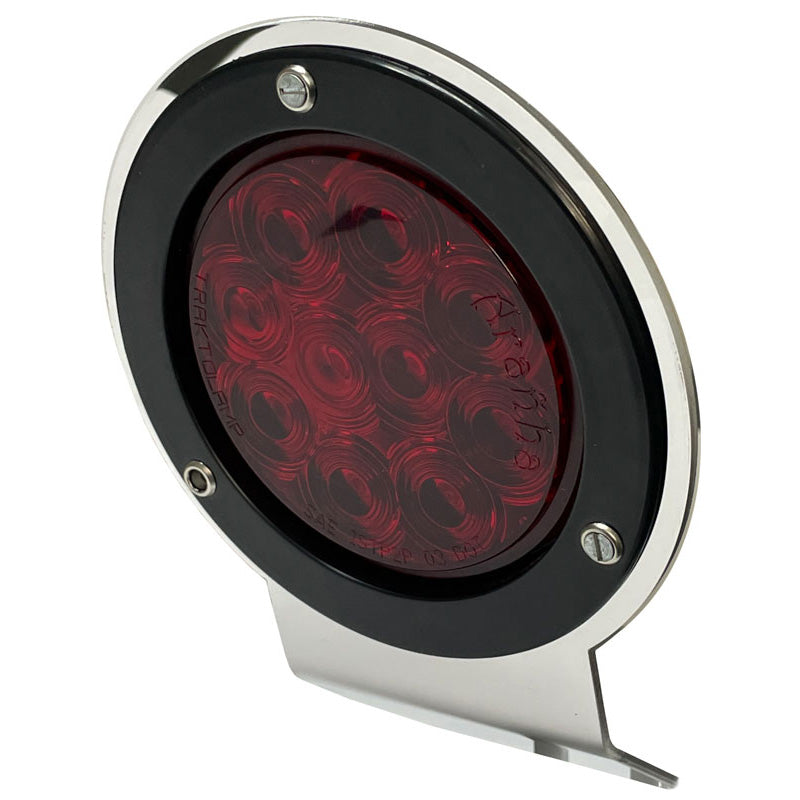LIGHT PANEL UNDER THE FRAME FOR ROUND LIGHT