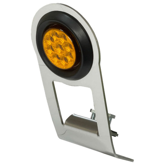 LIGHT PANEL UNDER THE FRAME FOR ROUND LIGHT