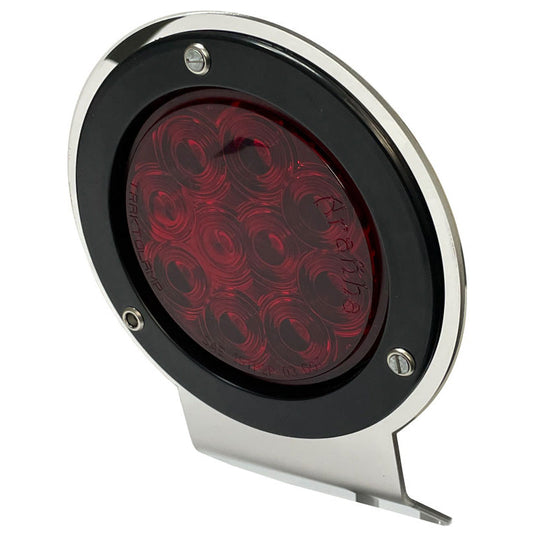 LIGHT PANEL UNDER THE FRAME FOR ROUND LIGHT